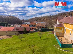 Prodej zemědělské usedlosti, Fulnek - Lukavec, 600 m2