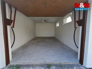 Prodej garáže, Jablůnka, 25 m2