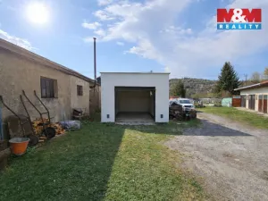 Prodej garáže, Jablůnka, 25 m2