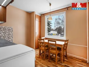 Prodej bytu 5+1, Vrchlabí, Školní, 87 m2