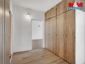 Prodej bytu 5+1, Vrchlabí, Školní, 87 m2