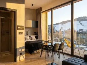 Prodej bytu 1+kk, Rokytnice nad Jizerou, 42 m2