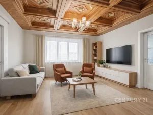 Prodej rodinného domu, Řevničov, Karlovarská, 187 m2