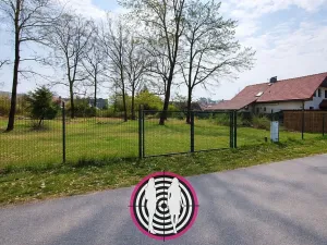 Prodej pozemku pro bydlení, Loučeň, Sportovní, 846 m2