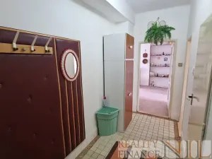 Prodej bytu 2+1, Plzeň, Blatenská, 50 m2