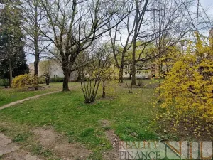 Prodej bytu 2+1, Plzeň, Blatenská, 50 m2