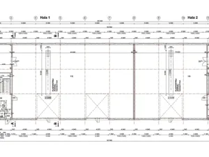 Prodej výrobních prostor, Vratimov, Mourová, 942 m2