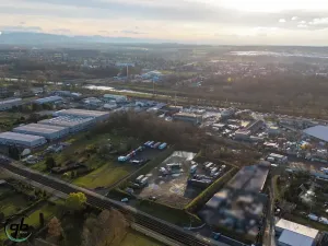 Prodej výrobních prostor, Vratimov, Mourová, 942 m2