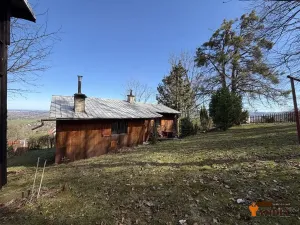 Prodej chaty, Třinec, 50 m2