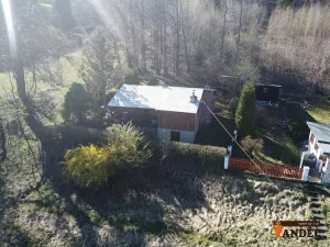 Prodej chaty, Třinec, 50 m2