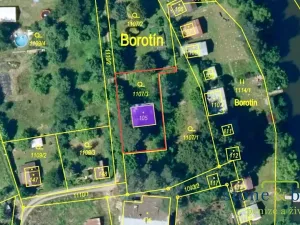 Prodej chaty, Tichonice, 100 m2