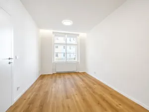 Prodej bytu 3+kk, Praha - Holešovice, Řezáčovo náměstí, 95 m2