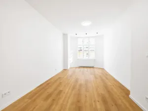 Prodej bytu 3+kk, Praha - Holešovice, Řezáčovo náměstí, 95 m2