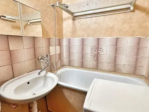 Prodej bytu 2+1, Kladno, Wednesbury, 50 m2