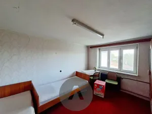 Prodej rodinného domu, Radslavice, Trávník, 61 m2