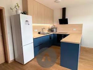 Prodej bytu 3+kk, Rašovice, 109 m2