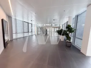 Pronájem kanceláře, Praha - Nové Město, náměstí Republiky, 73 m2