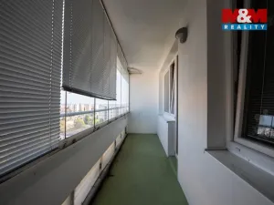 Pronájem bytu 2+kk, Hradec Králové - Pražské Předměstí, Jungmannova, 55 m2