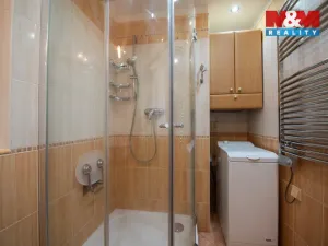 Pronájem bytu 2+kk, Hradec Králové - Pražské Předměstí, Jungmannova, 55 m2