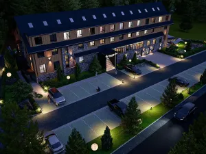 Prodej apartmánu, Josefův Důl, 25 m2