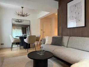 Prodej apartmánu, Josefův Důl, 13 m2