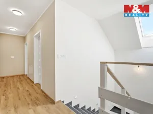 Prodej rodinného domu, Vědomice, Venkovská, 226 m2