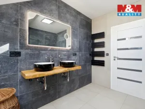 Prodej rodinného domu, Vědomice, Venkovská, 226 m2