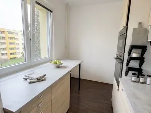 Prodej bytu 2+1, Karviná - Ráj, Horova, 52 m2