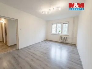 Prodej bytu 2+1, Karviná - Ráj, Horova, 52 m2