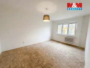 Prodej bytu 2+1, Karviná - Ráj, Horova, 52 m2
