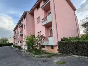 Prodej bytu 3+kk, Scalea, Itálie, 45 m2