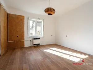 Prodej bytu 3+kk, Hradec Králové, Sadovská, 78 m2