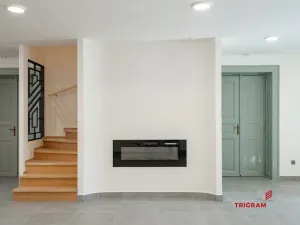 Pronájem restaurace, Hradec Králové - Plotiště nad Labem, Petra Jilemnického, 244 m2