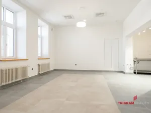 Pronájem restaurace, Hradec Králové - Plotiště nad Labem, Petra Jilemnického, 244 m2