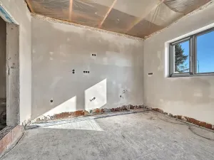 Prodej rodinného domu, Horní Jelení, Bezová, 104 m2