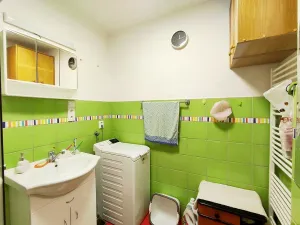 Prodej bytu 3+1, Tchořovice, 107 m2