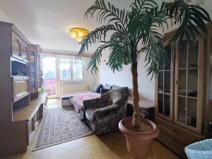 Prodej bytu 3+1, Tchořovice, 107 m2