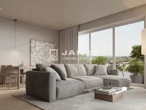 Prodej bytu 2+kk, Předboj, Ke Tvrzi, 63 m2