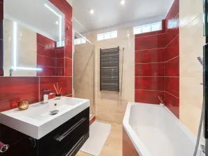 Prodej bytu 3+1, Mladá Boleslav - Mladá Boleslav II, Palackého, 85 m2