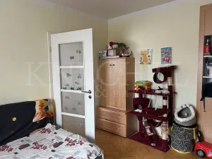 Prodej bytu 3+1, Ostrov, Hlavní třída, 76 m2