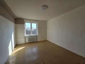 Dražba bytu 2+1, Brno, Nejedlého, 50 m2