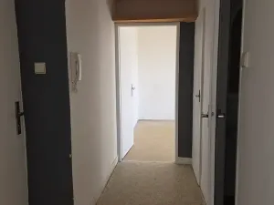 Dražba bytu 2+1, Brno, Nejedlého, 50 m2