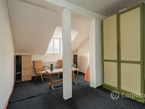 Prodej rodinného domu, Mirovice, Táborská, 200 m2