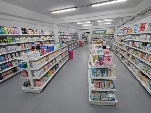 Pronájem obchodního prostoru, Příbram, Budovatelů, 220 m2