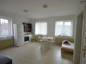 Pronájem bytu 2+kk, Radostice, 40 m2