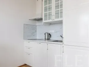 Pronájem bytu 1+kk, Praha - Stodůlky, Toufarova, 33 m2