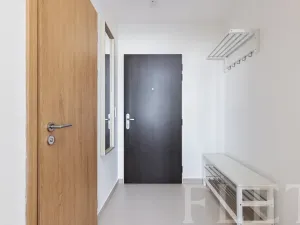 Pronájem bytu 1+kk, Praha - Stodůlky, Toufarova, 33 m2