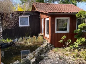 Prodej chaty, Malíč, Knobloška, 41 m2