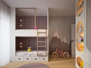 Prodej bytu 3+kk, Praha - Hlubočepy, Silurská, 76 m2