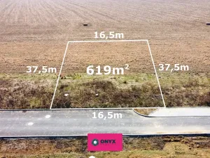 Prodej pozemku pro bydlení, Lipůvka, 619 m2